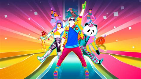 Can You Play Just Dance on Xbox? An Insight into the World of Dance Games