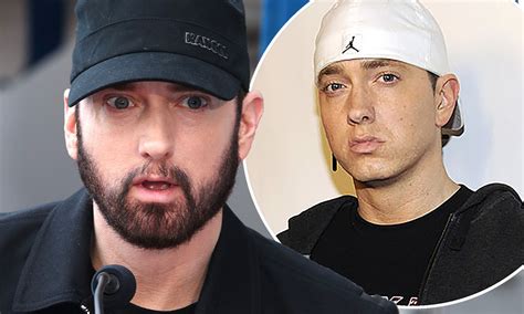 did eminem buy his music back the way he wanted to?