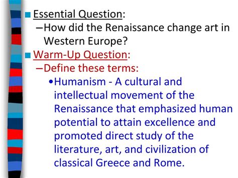 How Did the Renaissance Transform Art: A Multifaceted Analysis