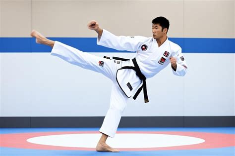 how long does it take to master a martial art? the journey of self-discovery