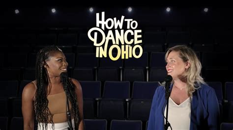 how to dance in ohio run time how to find the perfect rhythm for your dance routine