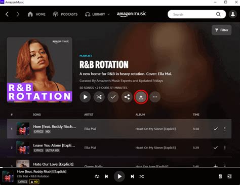 How to Download Amazon Music: A Detailed Guide with Multiple Perspectives