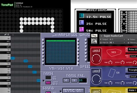 How to Make 16 Bit Music: A Guide to Creating Classic Sound with Modern Elements