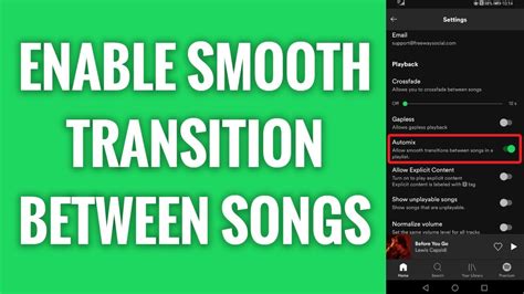 How to Make Music Fade on Spotify: Exploring the Art of Seamless Transitions and Beyond