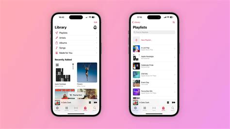 How to Restore Apple Music Library on iPhone: A Guide with Multiple Viewpoints