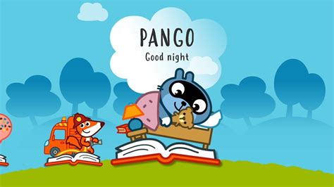 is pango books safe