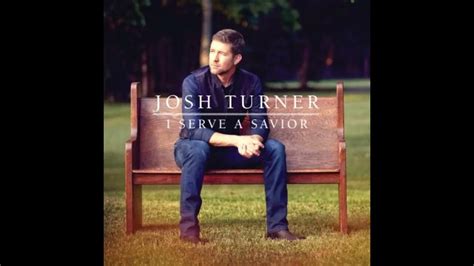 Josh Turner: How Great an Art Thou, and Its Deeper Layers of Expression